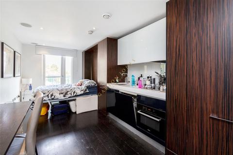 Studio for sale, Moore House, Grosvenor Waterside, 2 Gatliff Road, London, SW1W