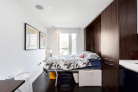 undefined, Moore House, Grosvenor Waterside, 2 Gatliff Road, London, SW1W