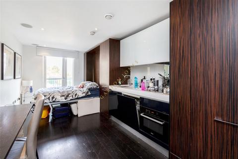 undefined, Moore House, Grosvenor Waterside, 2 Gatliff Road, London, SW1W