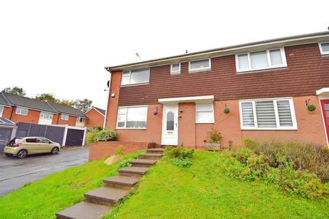 3 bedroom house for sale, Coniston Close, Rugby CV21