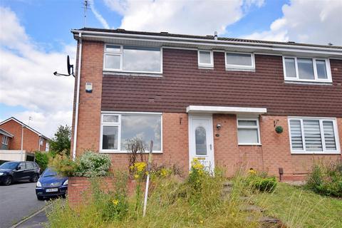 3 bedroom house for sale, Coniston Close, Rugby CV21