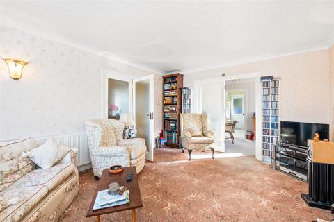 3 bedroom bungalow for sale, Shirley Avenue, Hove