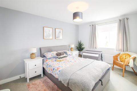 4 bedroom detached house for sale - Poppy Drive, Sowerby, Thirsk