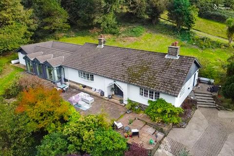4 bedroom detached bungalow for sale - Ballaglass Glen Road, Cornaa, Ramsey