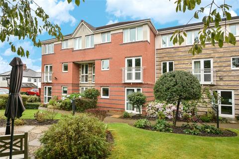 2 bedroom apartment for sale, St Edmunds Court, Roundhay, Leeds