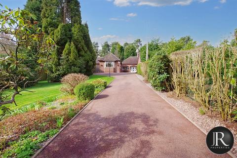 5 bedroom detached house for sale, Slitting Mill Road, Rugeley WS15