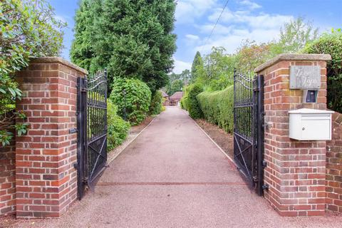 5 bedroom detached house for sale, Slitting Mill Road, Rugeley WS15