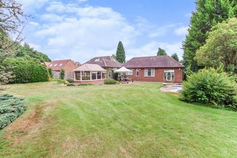 5 bedroom detached house for sale, Slitting Mill Road, Rugeley WS15