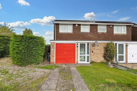 3 bedroom end of terrace house for sale, Manitoba Croft, Birmingham B38