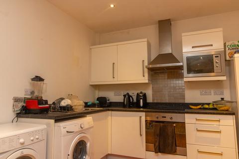 1 bedroom apartment for sale, Wimbledon Street, Leicester, LE1