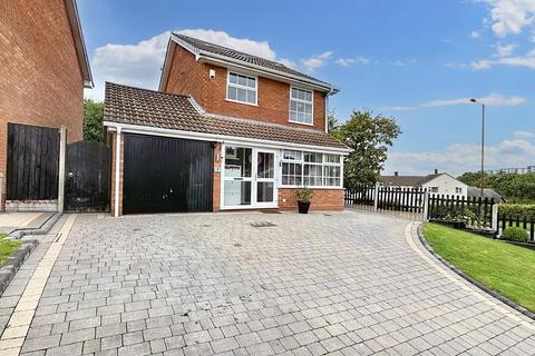 1 Marsh End, Birmingham, B38 9BB