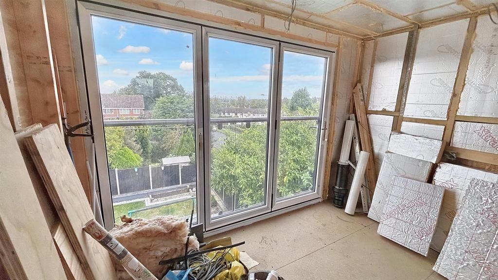 Top Floor