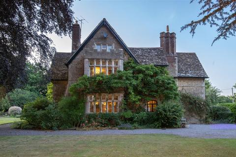 8 bedroom detached house for sale, Lullington, Frome