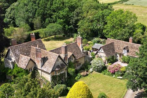 8 bedroom detached house for sale, Lullington, Frome