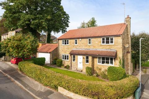 3 Oak Ridge, Wetherby, LS22 6GT