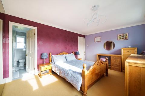 3 Oak Ridge, Wetherby, LS22 6GT