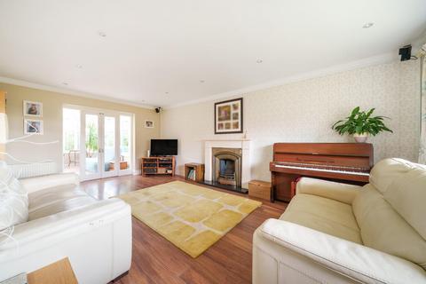 3 Oak Ridge, Wetherby, LS22 6GT
