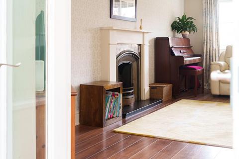 3 Oak Ridge, Wetherby, LS22 6GT