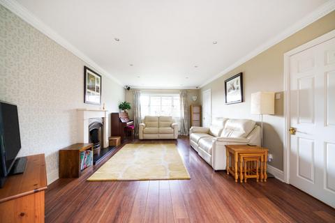 3 Oak Ridge, Wetherby, LS22 6GT