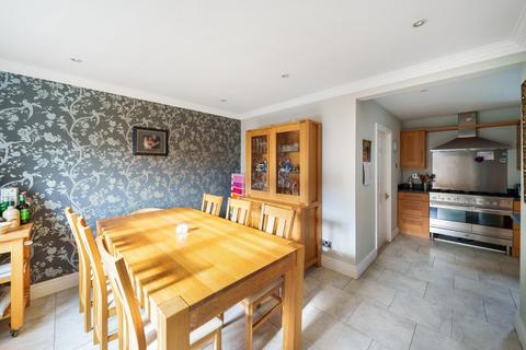 3 Oak Ridge, Wetherby, LS22 6GT
