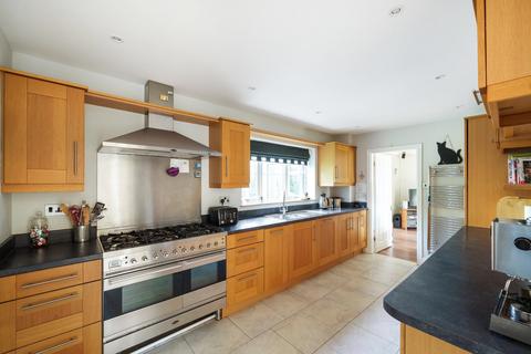 3 Oak Ridge, Wetherby, LS22 6GT