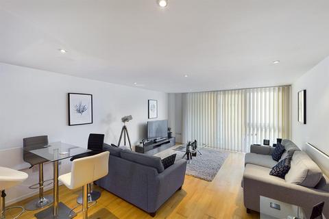 2 bedroom apartment to rent - Sundowner 31 Channel Way, Southampton