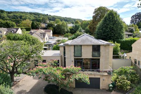 5 bedroom detached house for sale - Warminster Road, Bath