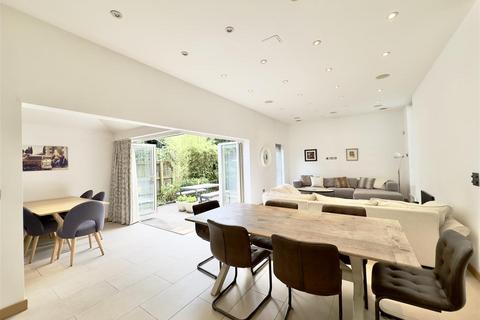 5 bedroom detached house for sale - Warminster Road, Bath