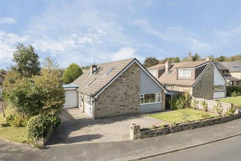 2 Albans Close, Bardsey, Leeds, LS17 9BL