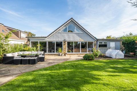 2 Albans Close, Bardsey, Leeds, LS17 9BL