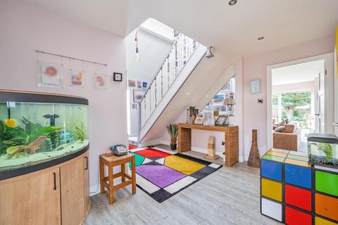 2 Albans Close, Bardsey, Leeds, LS17 9BL