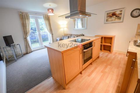 1 bedroom apartment for sale, Oxclose Park Gardens, Halfway, Sheffield, S20