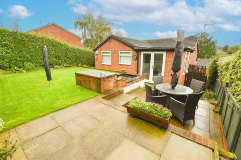 3 bedroom detached house for sale, Foxcroft Drive, Killamarsh, Sheffield, S21