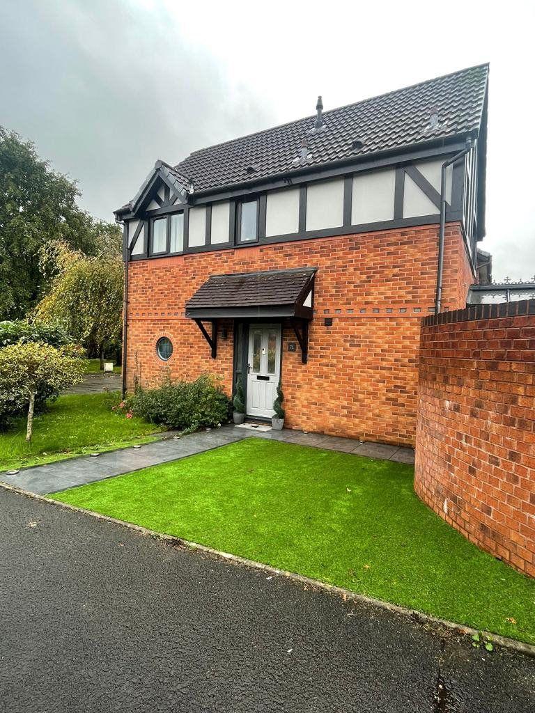Rushfield Gardens, Bridgend, CF31 1DF 3 bed house £1,200 pcm (£277 pw)