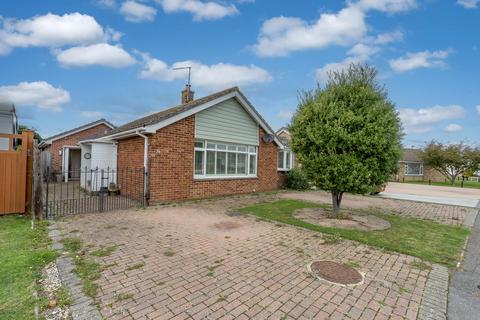 4 bedroom detached bungalow for sale, Church Way, Pagham, Bognor Regis