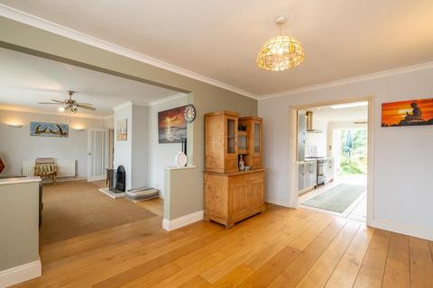 4 bedroom detached bungalow for sale, Church Way, Pagham, Bognor Regis