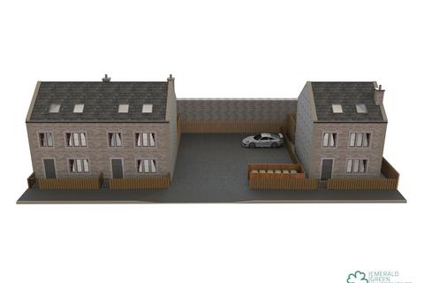3 bedroom semi-detached house for sale, Banyan Lodge, Cragg Road, Mytholmroyd, Hebden Bridge, HX7 5SS