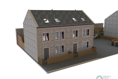 3 bedroom semi-detached house for sale, Banyan Lodge, Cragg Road, Mytholmroyd, Hebden Bridge, HX7 5SS