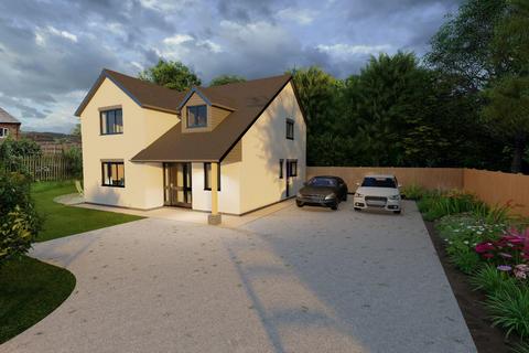 4 bedroom property with land for sale, Railway Terrace, Broome, Aston on Clun, Craven Arms