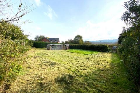 4 bedroom property with land for sale, Railway Terrace, Broome, Aston on Clun, Craven Arms
