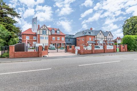 undefined, Summerfield Place, 117 Wenlock Road, Shrewsbury, SY2 6JX