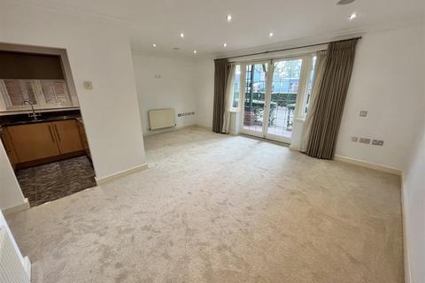 2 bedroom apartment for sale, Knutsford Road, Wilmslow
