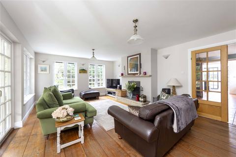 4 bedroom detached house for sale - Sandy Lane, Rushmoor, Farnham, GU10