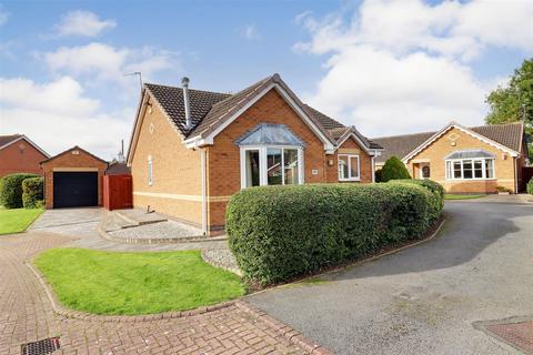 3 bedroom detached bungalow for sale, The Meadows, South Cave