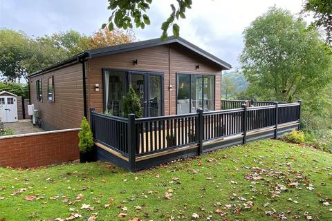 2 bedroom chalet for sale - Valley View Holiday Park, Guilsfield, Welshpool
