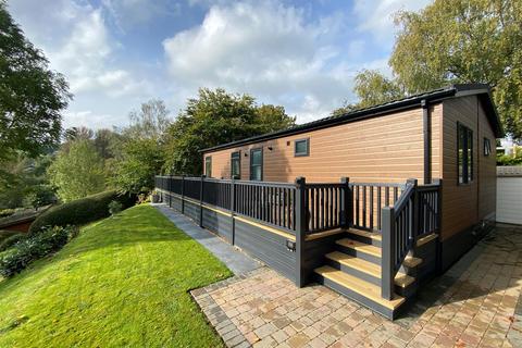 2 bedroom chalet for sale, Valley View Holiday Park, Guilsfield, Welshpool