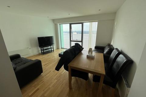 2 bedroom apartment for sale - Alexandra Tower, Princes Parade, Liverpool