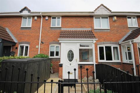 2 bedroom terraced house for sale, Montonfields Road, Eccles, Manchester