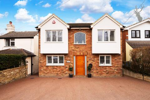 undefined, Nine Ashes Road, Brentwood CM15
