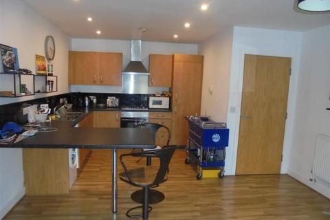 2 bedroom apartment for sale, Hunters Court, Hunters Way, Halton